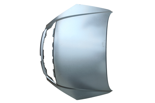 Hydraulic Processing Of Automobile Sheet Metal