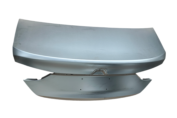 Hydraulic Processing Of Autom Cover
