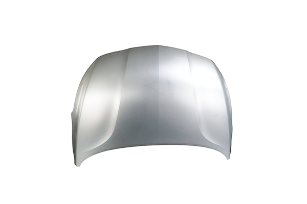 Aluminum Spot Welding Of Sheet Metal Parts