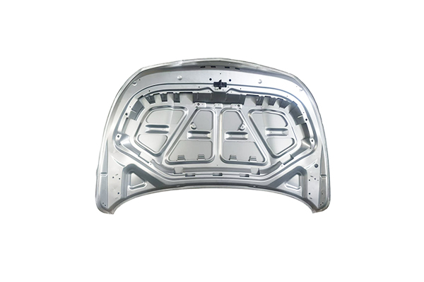 Auto Parts Laser Welding Processing
