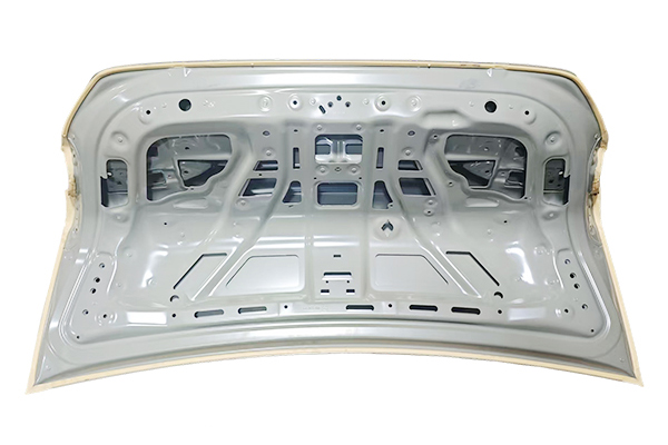 PVC Glue Coating And Drying Processing