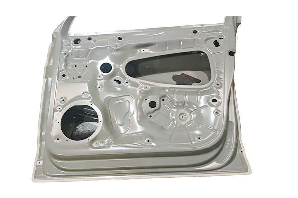 PVC Glue Coating And Drying Processing