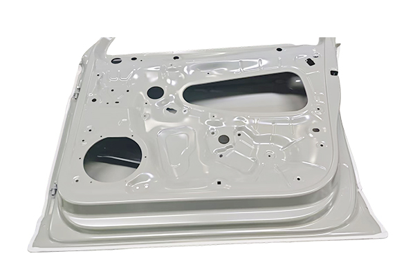 PVC Glue Coating And Drying Processing
