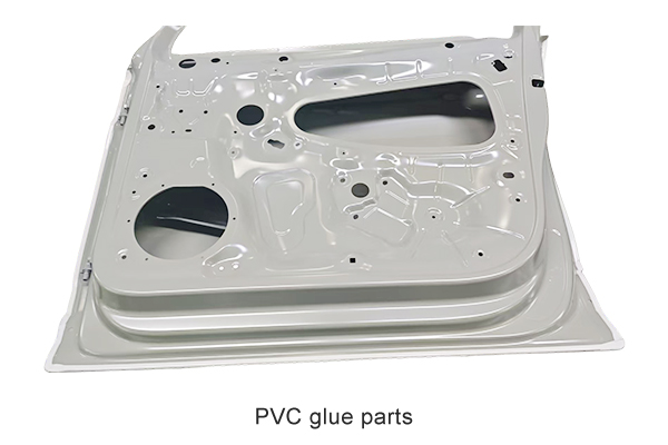 We Provide PVC Coating Services