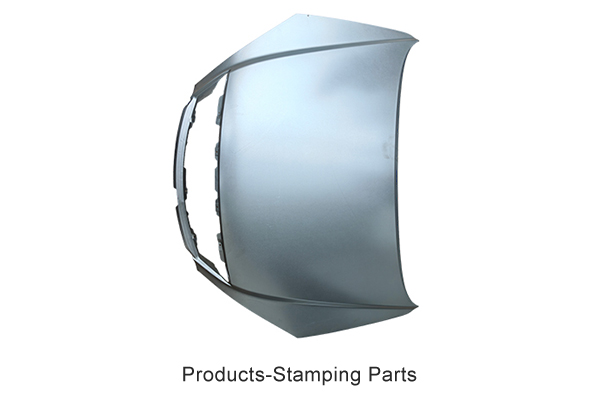 Hydraulic Processing Of Autom Cover