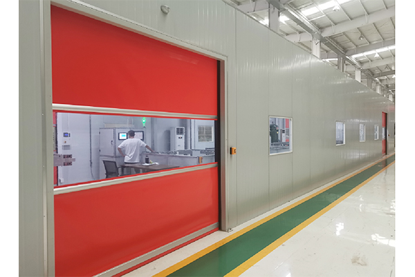 Electrophoresis Line 2 Silane Processing Silane Process