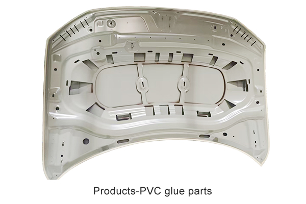 Why is PVC coating production service an ideal choice for car chassis protection?